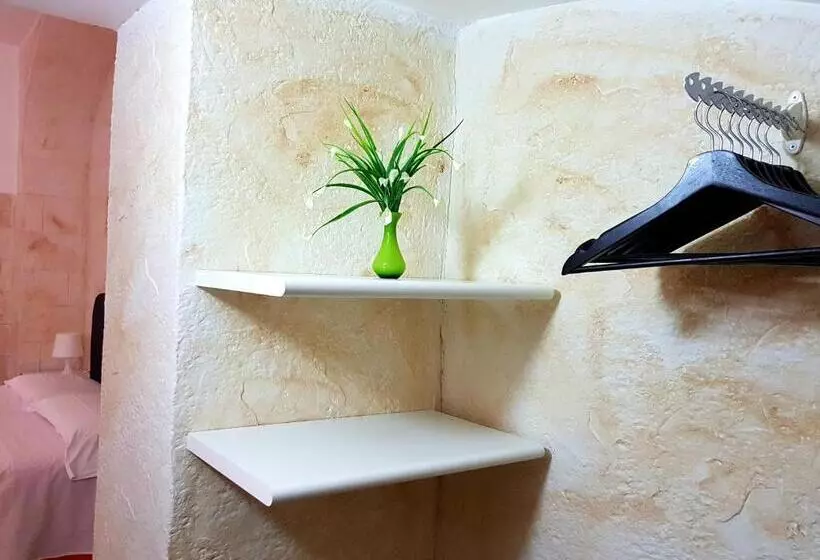 پانسیون Room N.22