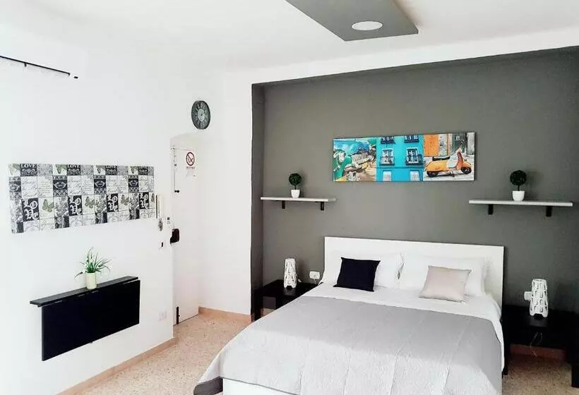 پانسیون Room N.22
