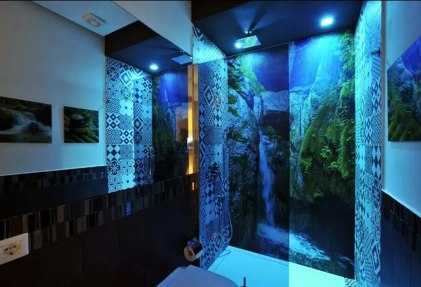 ペンション Room Sorrento