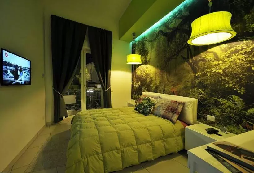 ペンション Room Sorrento