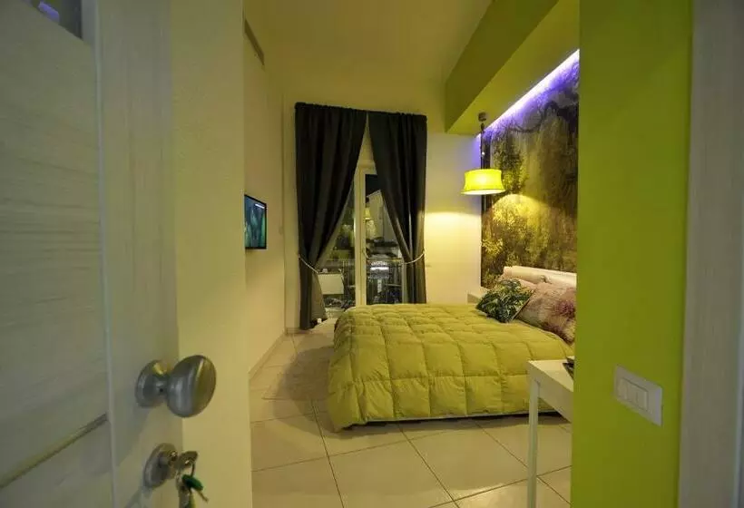ペンション Room Sorrento