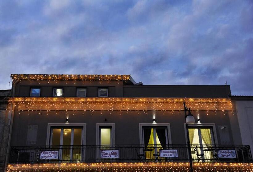 بنسيون Room Sorrento