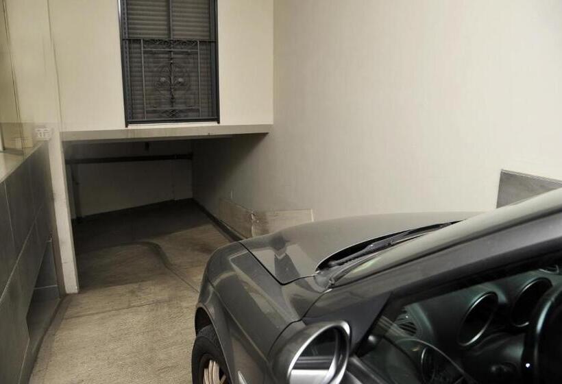 بنسيون Room Sorrento