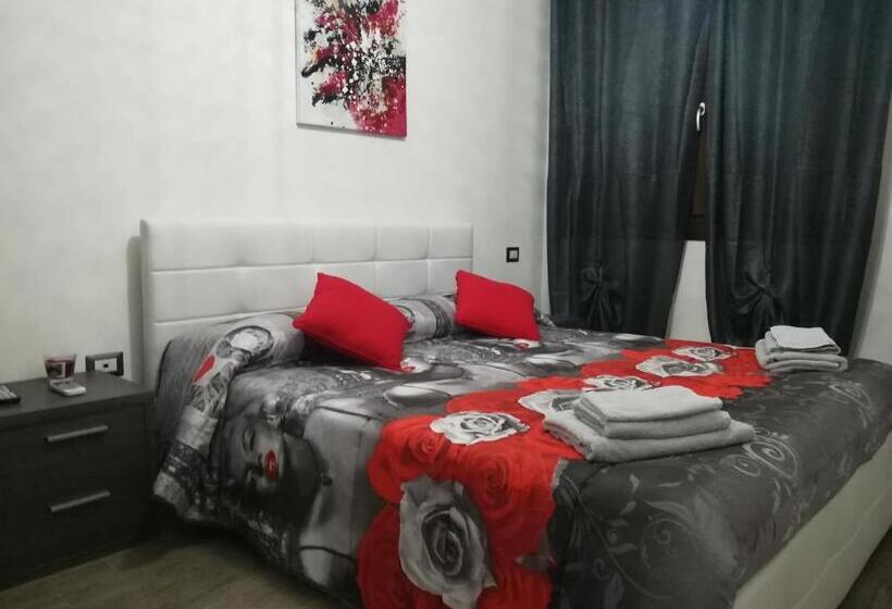 ペンション Rooms Loru