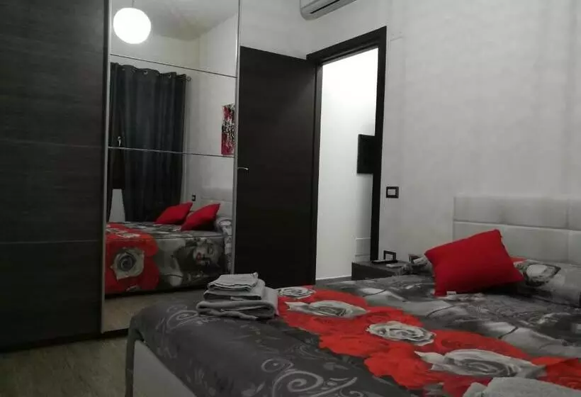 ペンション Rooms Loru