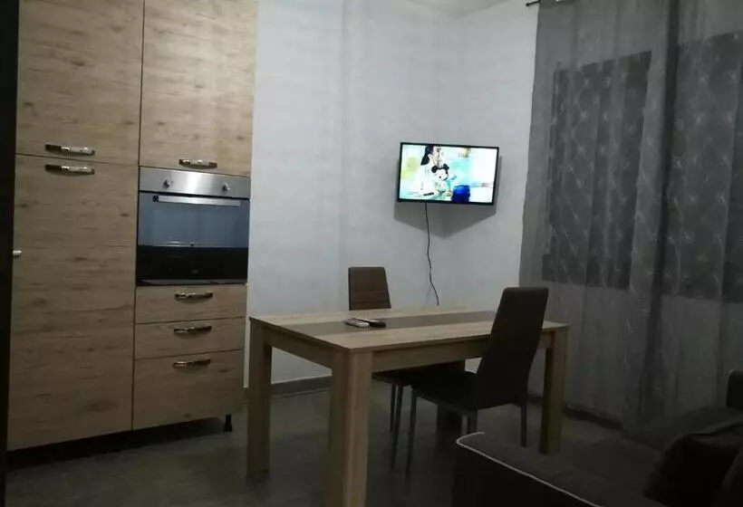 ペンション Rooms Loru