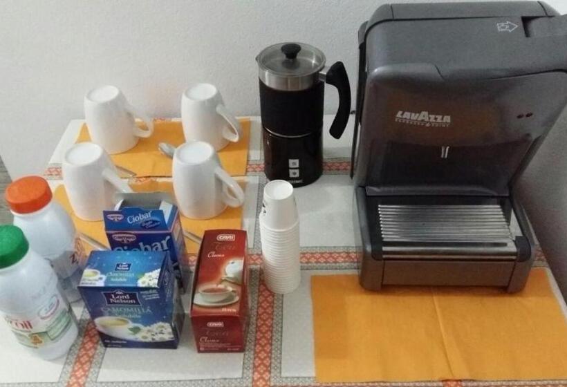 ペンション Rooms Loru