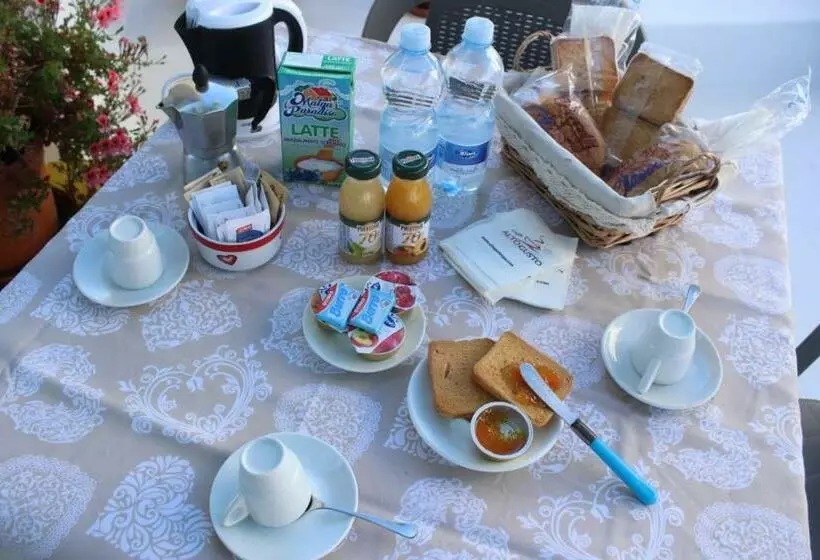 Majatalo Su Campanile