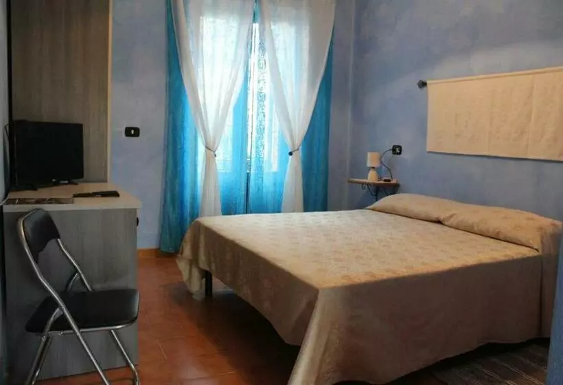 Majatalo Su Campanile