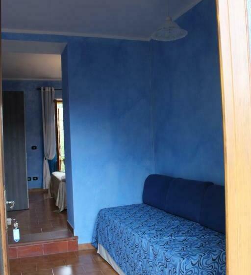 بنسيون Su Campanile