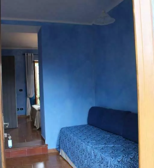 Majatalo Su Campanile