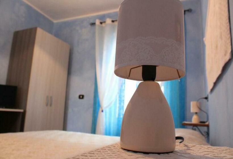 بنسيون Su Campanile