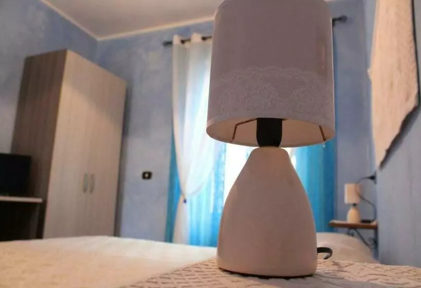 Majatalo Su Campanile