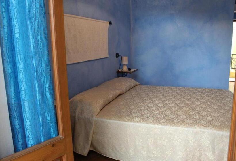 بنسيون Su Campanile