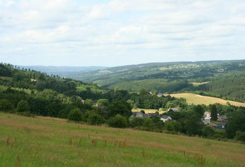 پانسیون The View