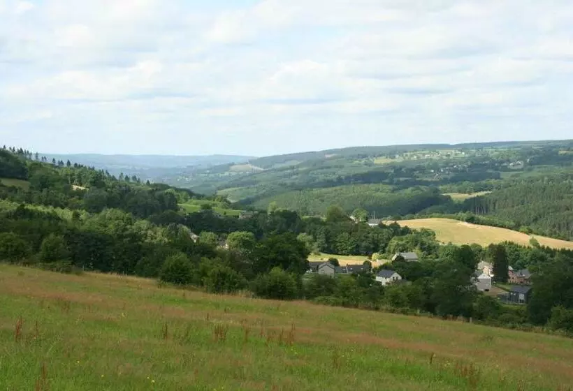 ペンション The View