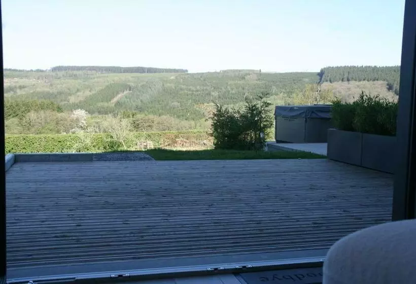 ペンション The View