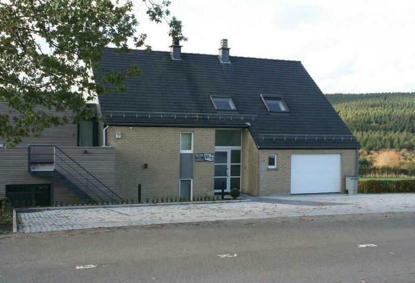 پانسیون The View