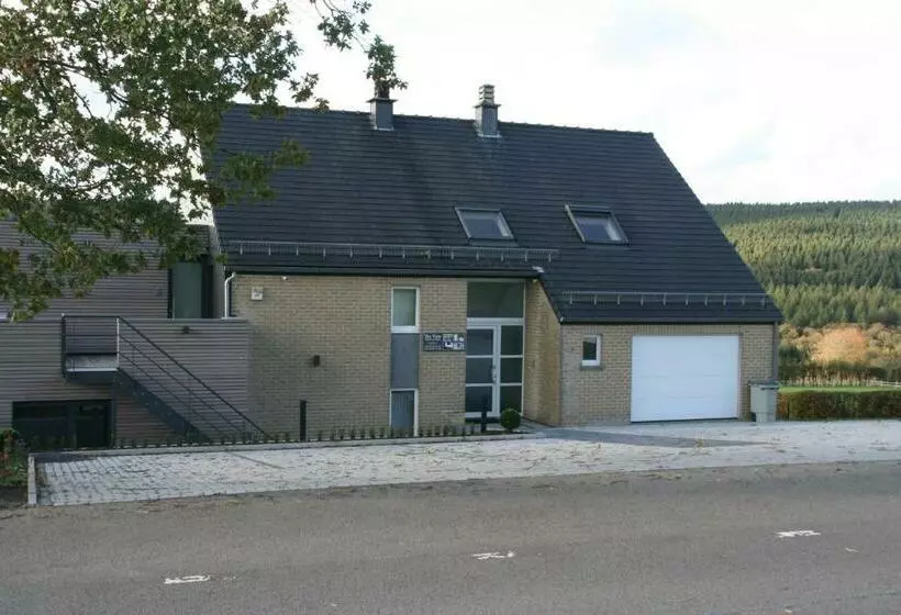 ペンション The View