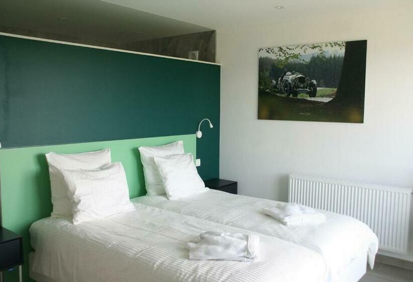 پانسیون The View