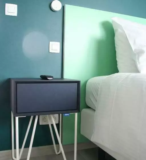 ペンション The View