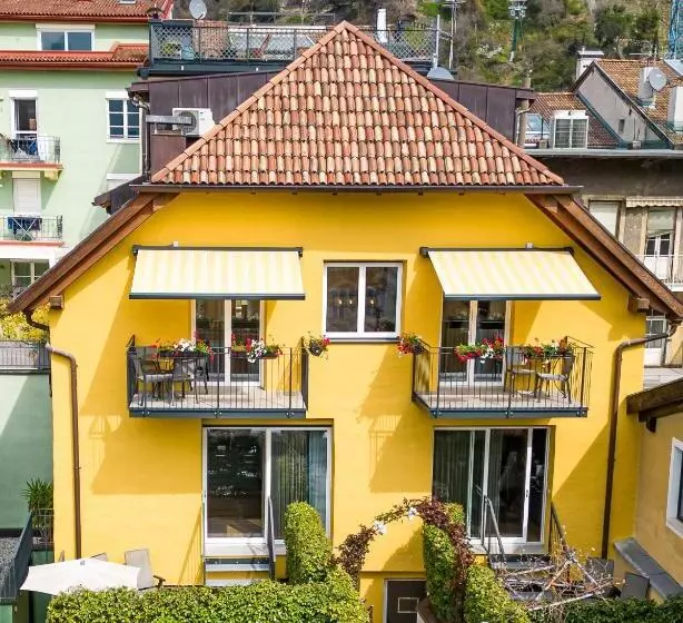 Residence Rösch
