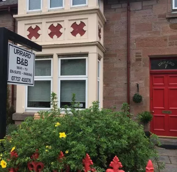 Urrard B&b