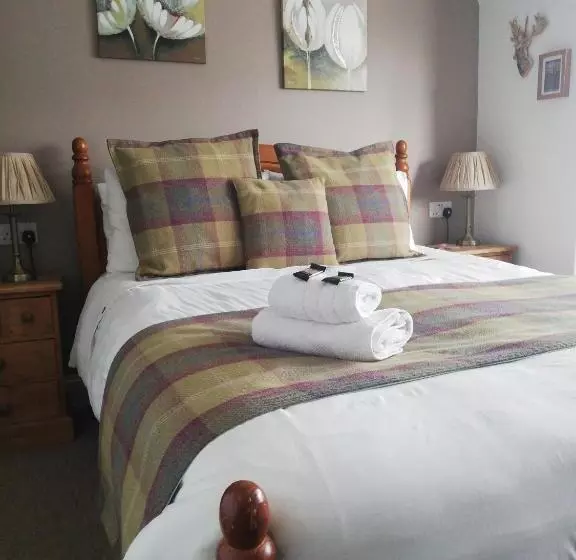 Urrard B&b