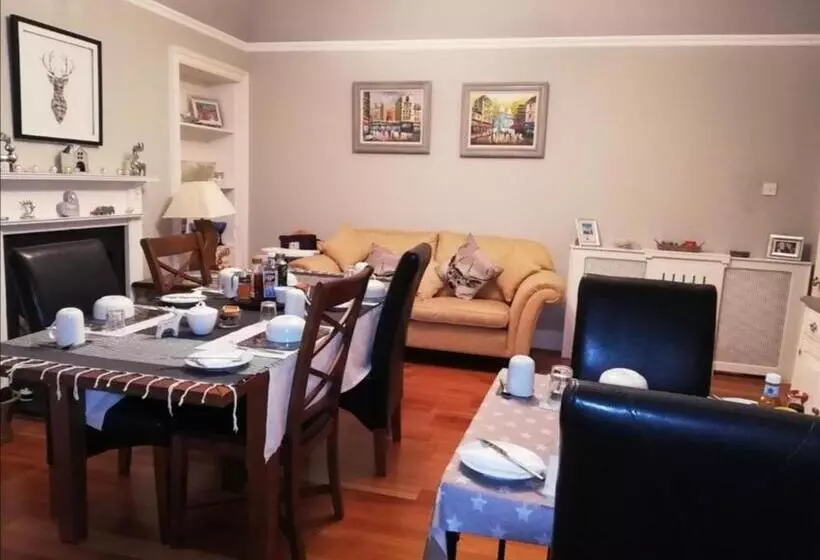 Urrard B&b