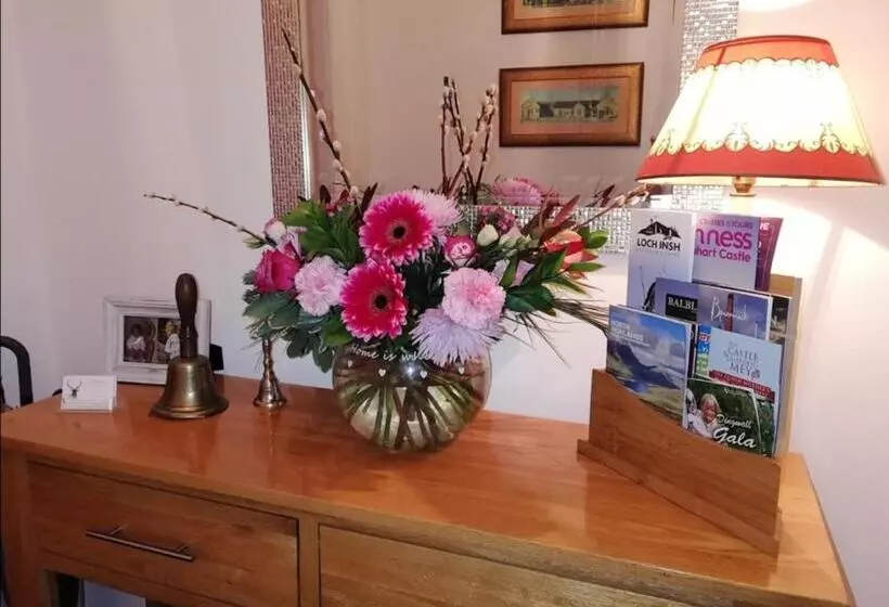 Urrard B&b