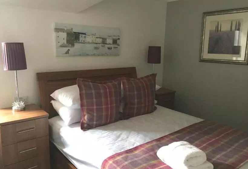Urrard B&b