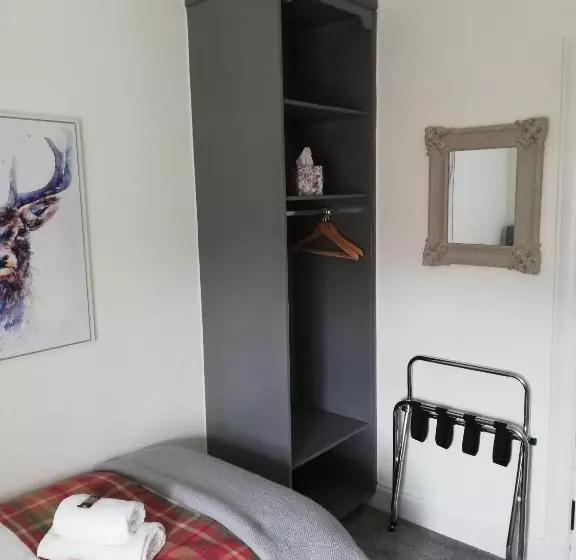 Urrard B&b