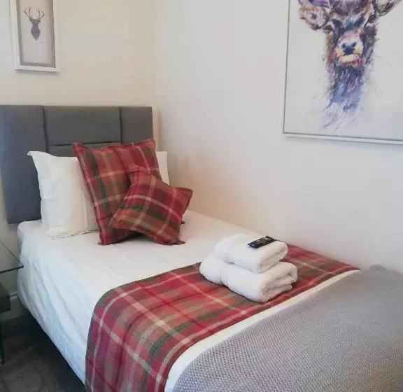 Urrard B&b