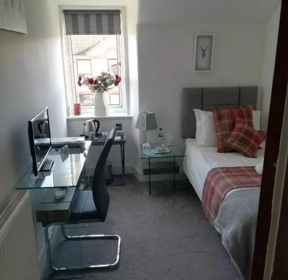 Urrard B&b