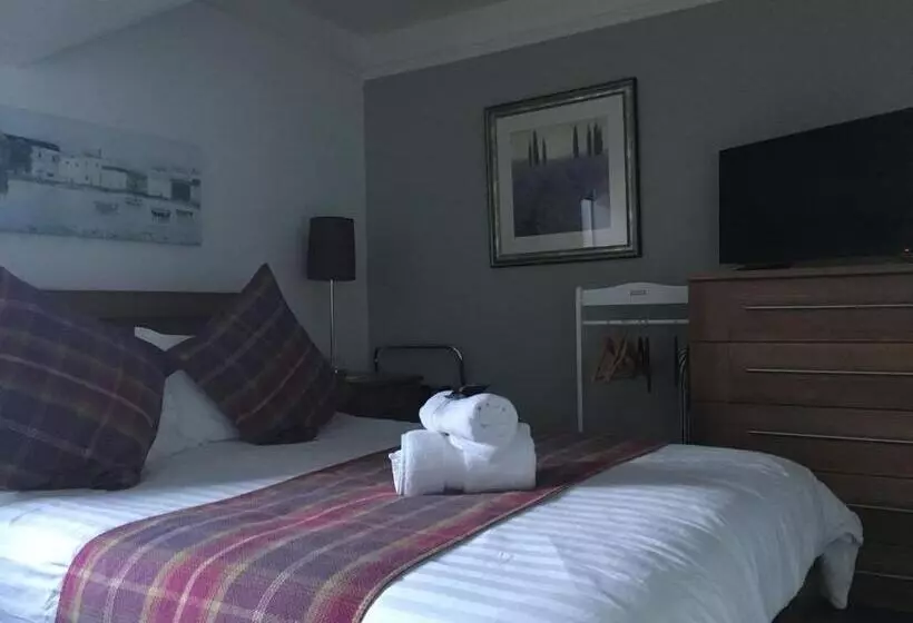 Urrard B&b