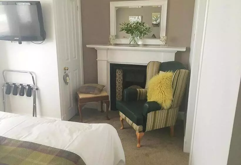 Urrard B&b