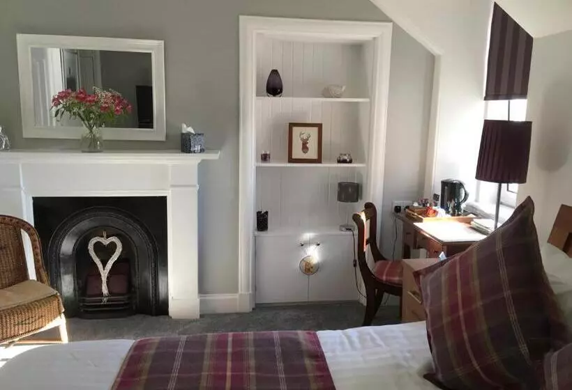 Urrard B&b