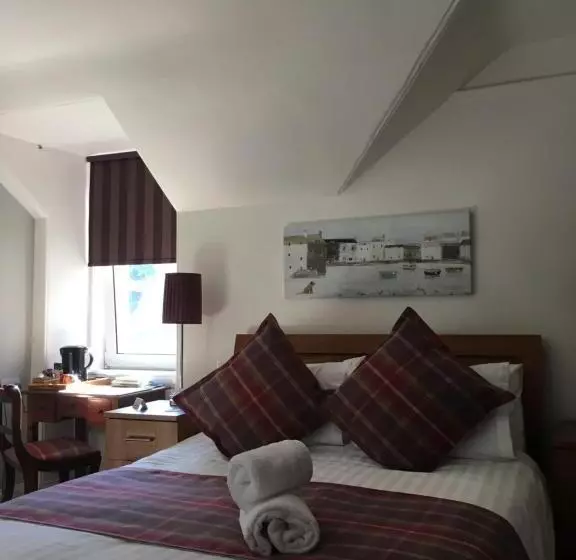 Urrard B&b