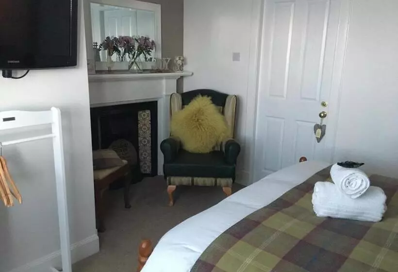Urrard B&b