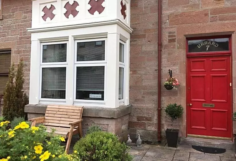 Urrard B&b