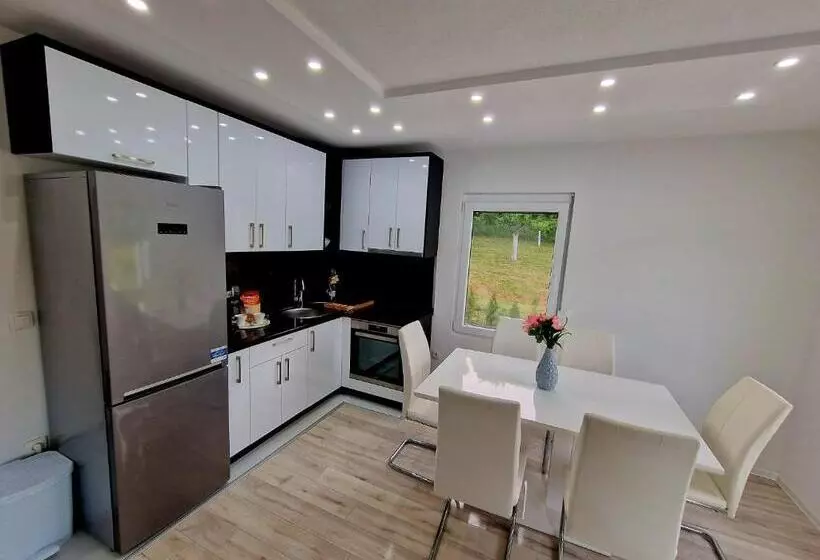 Villa Eda