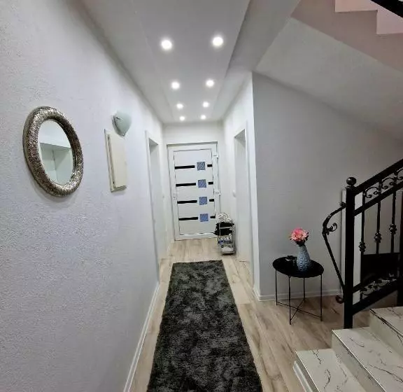 Villa Eda