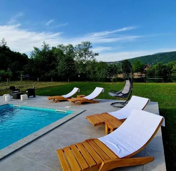 Villa Eda