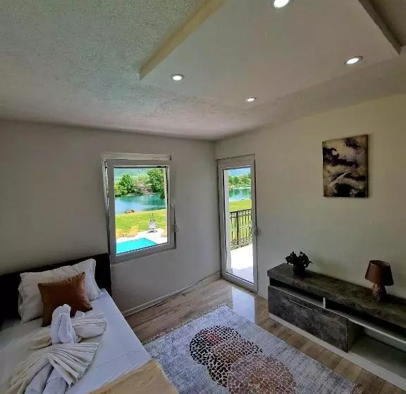 Villa Eda