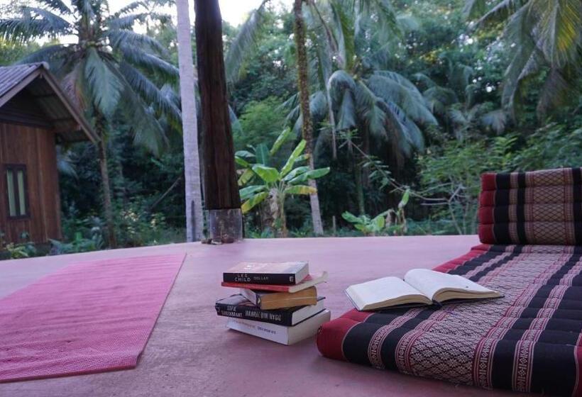 הוסטל Eve House Koh Kood