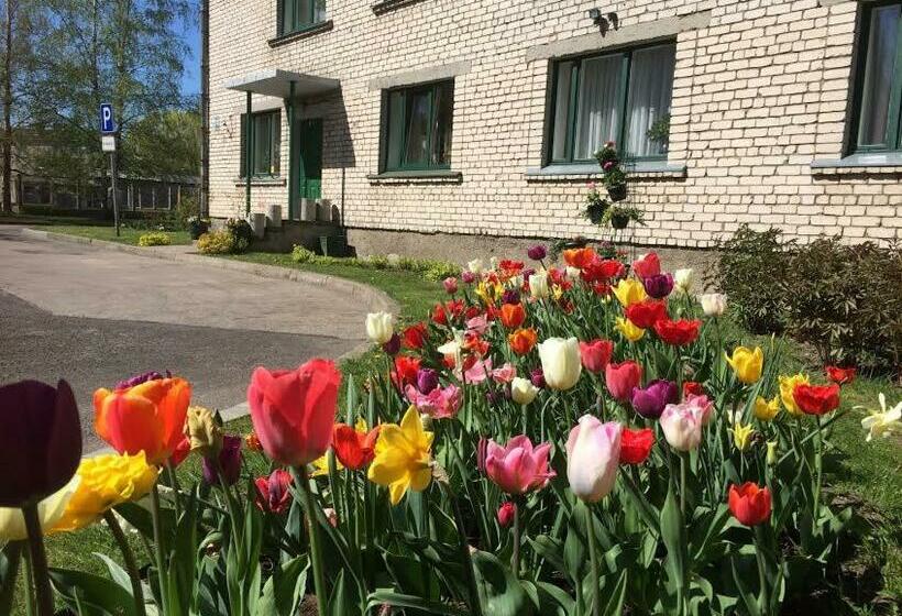 هاستل Strādnieku Viesnīca