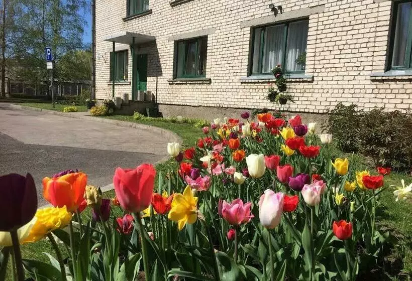 هاستل Strādnieku Viesnīca