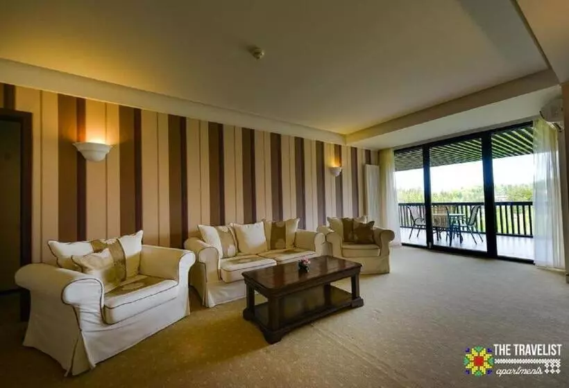 Apartament Alpin Poiana Brasov , Etaj 8