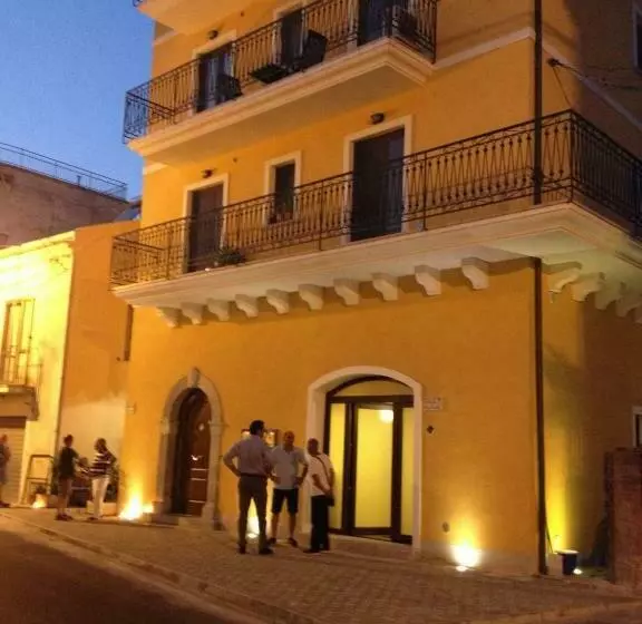 B&b Borgo Marinella