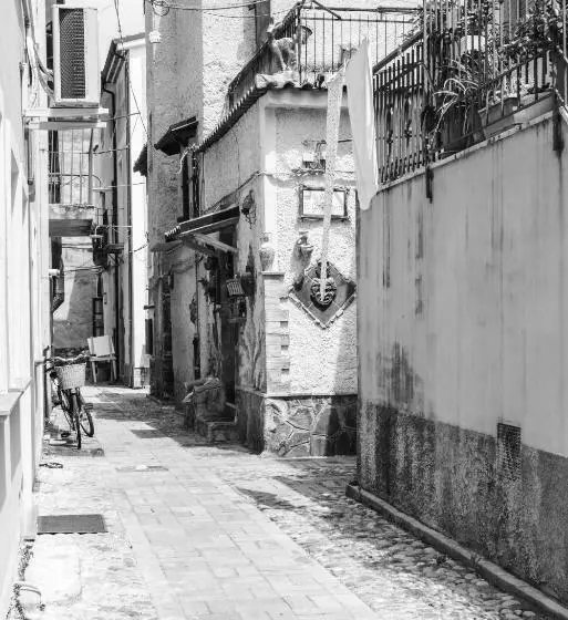 B&b Borgo Marinella